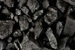 Little Madeley coal boiler costs