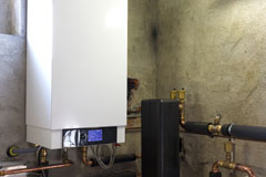 Little Madeley condensing boiler companies