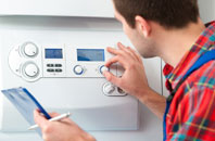 free commercial Little Madeley boiler quotes