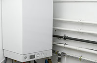 free Little Madeley condensing boiler quotes