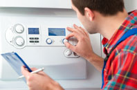 free Little Madeley gas safe engineer quotes