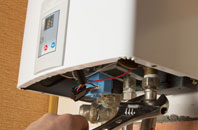 free Little Madeley boiler install quotes
