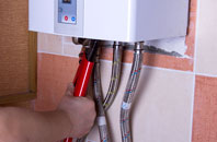 free Little Madeley boiler repair quotes